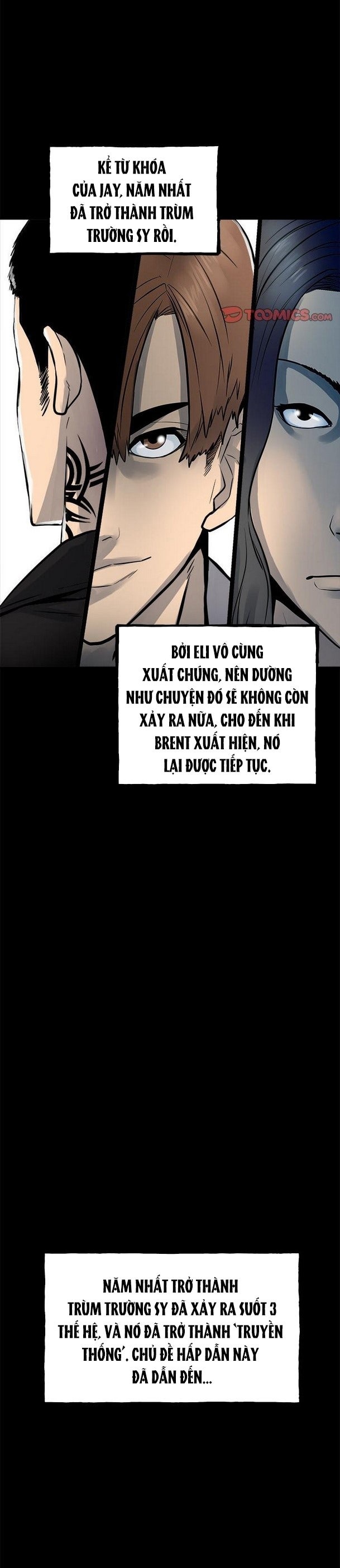 Kẻ Phản Diện - Page 5