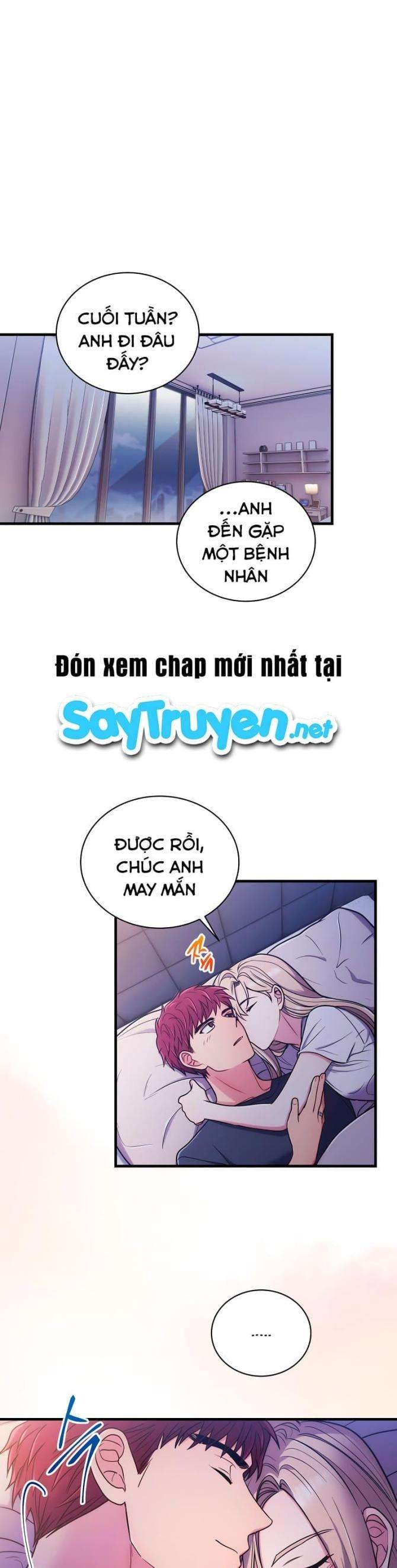 Bác Sĩ Trở Lại - Page 9