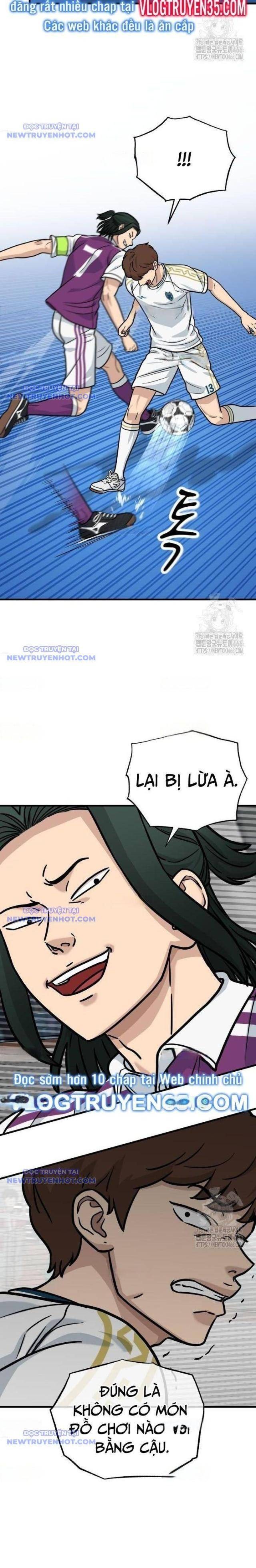 Thủ Môn - Page 20