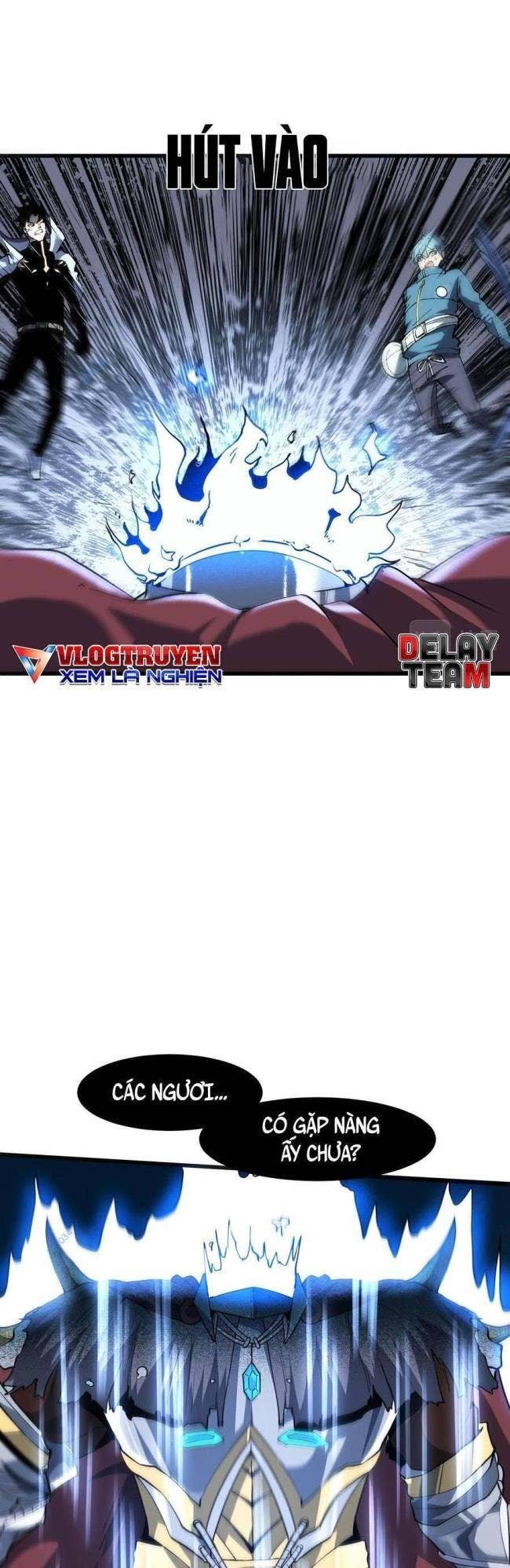 Trở Thành Cao Thủ Nhờ Bug - Page 12