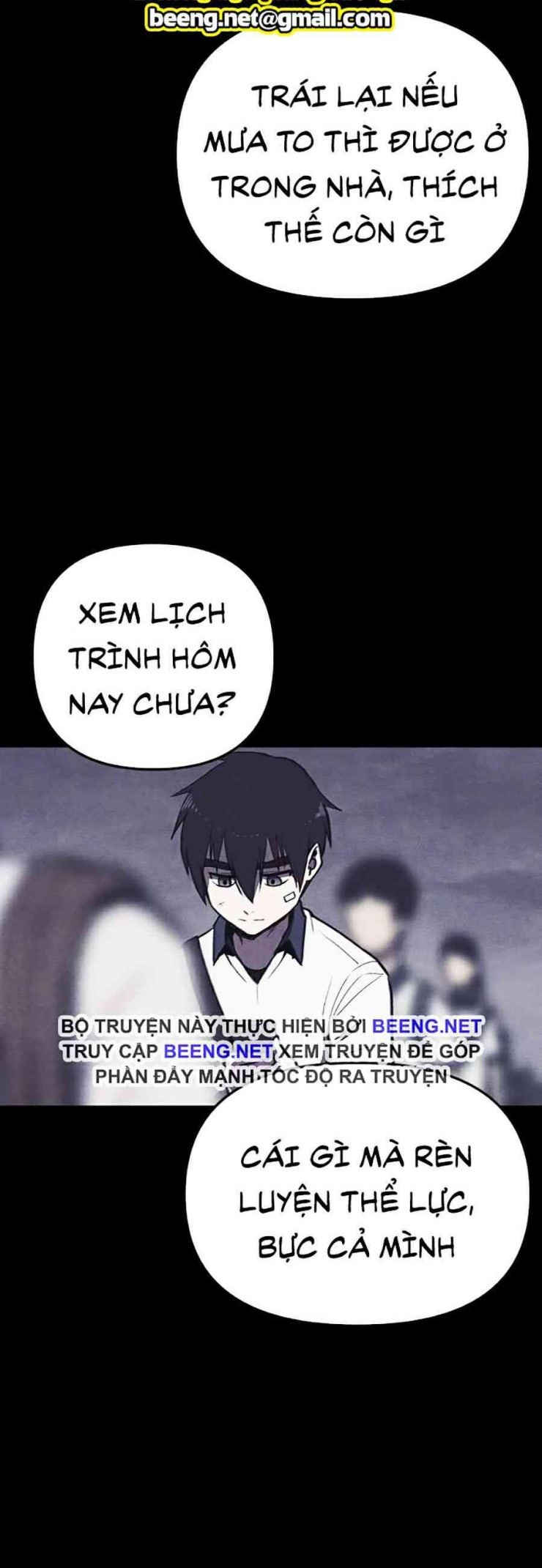 Cậu bé Shotgun - Page 30