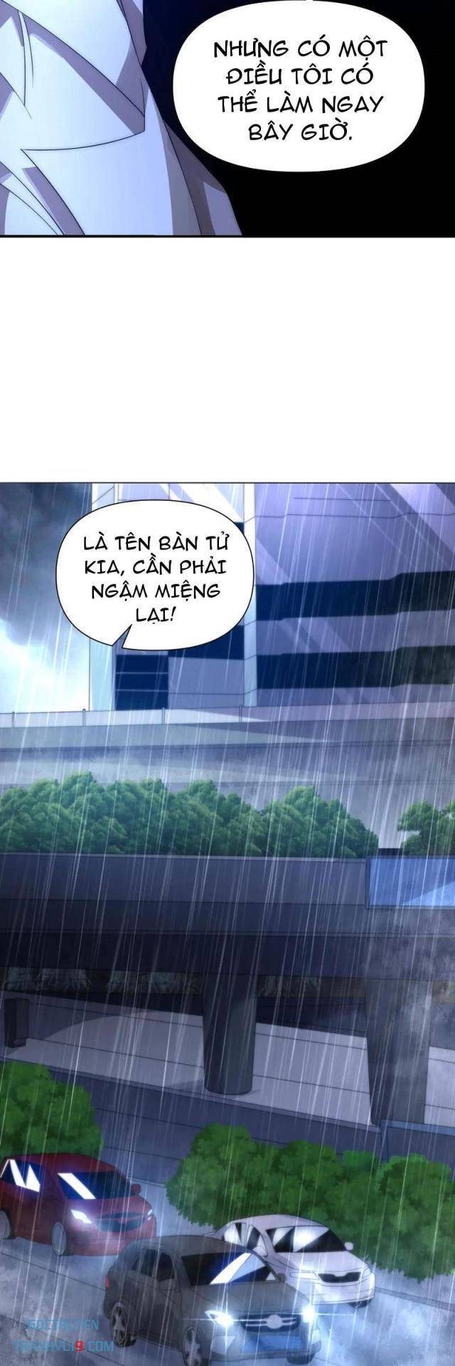 Võng Du: Ta Có Thể Tiến Hoá Tất Cả! - Page 7