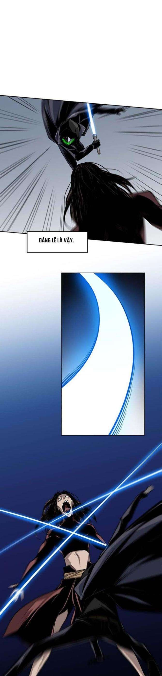 Người Quản Lý Mạnh Nhất Trong Lịch Sử - Page 20