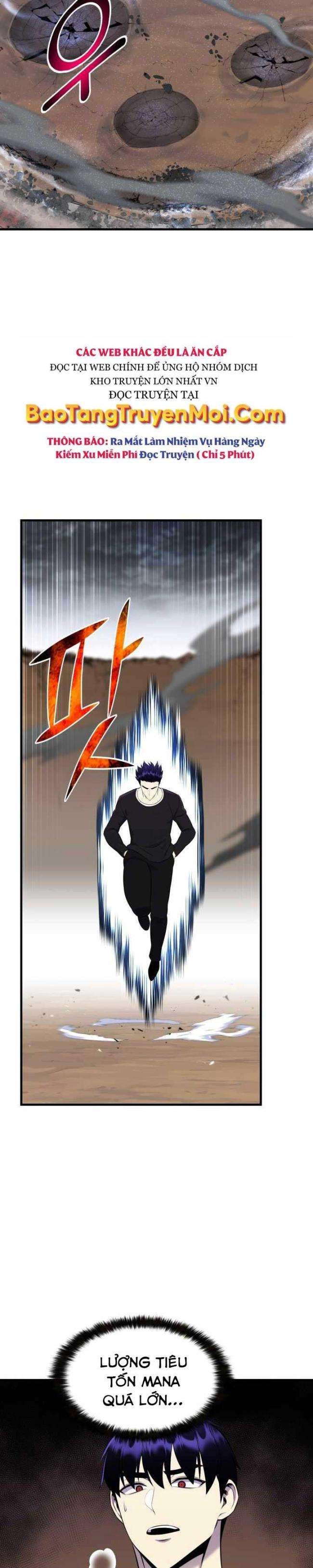 Luân Hồi Ác Nhân - Page 29