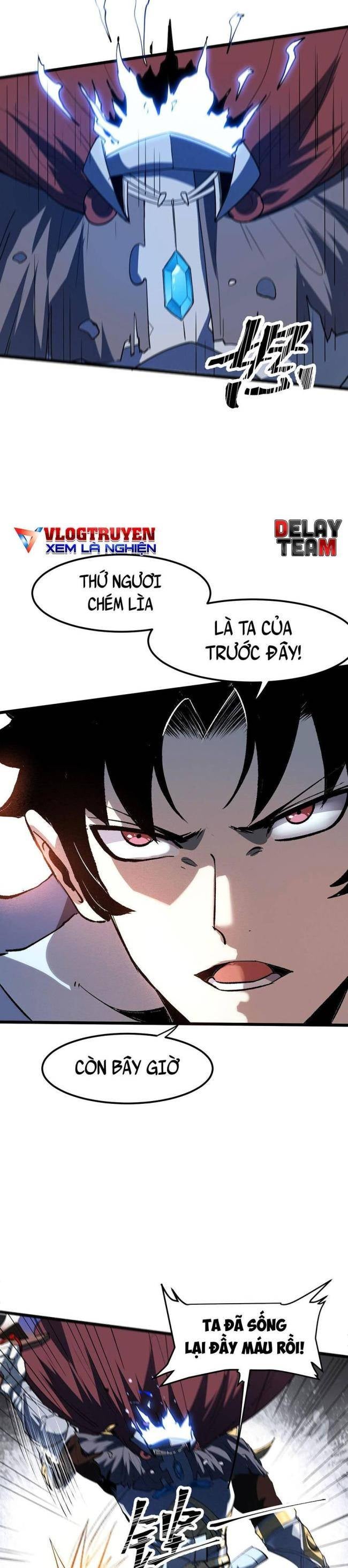 Trở Thành Cao Thủ Nhờ Bug - Page 16