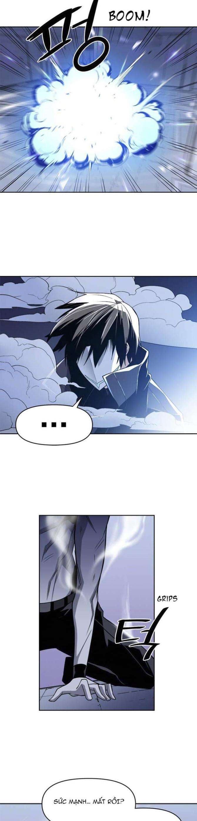 Người Quản Lý Mạnh Nhất Trong Lịch Sử - Page 21