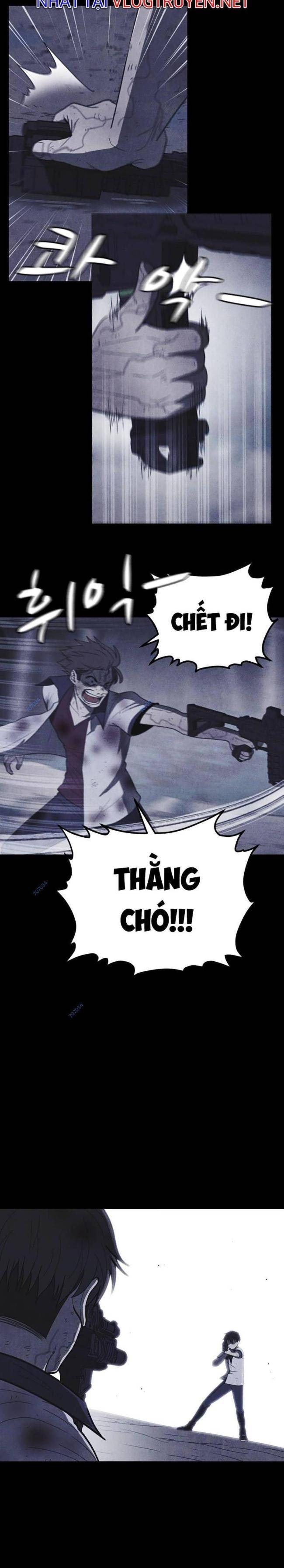 Cậu bé Shotgun - Page 12