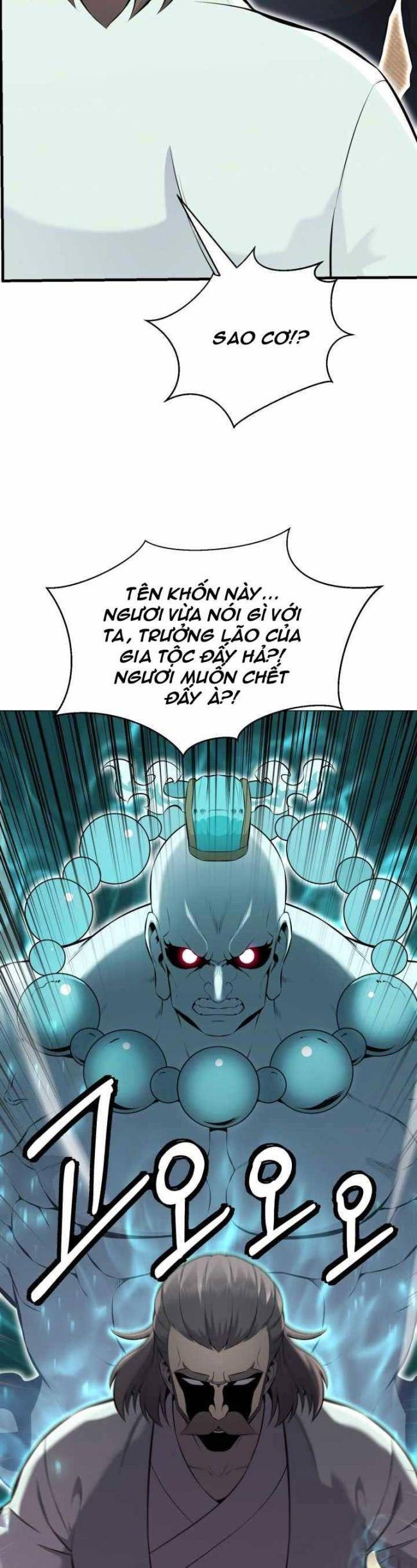 Luân Hồi Ác Nhân - Page 24