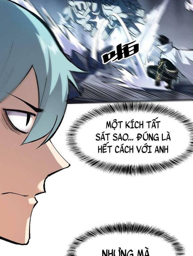 Trở Thành Cao Thủ Nhờ Bug - Page 54