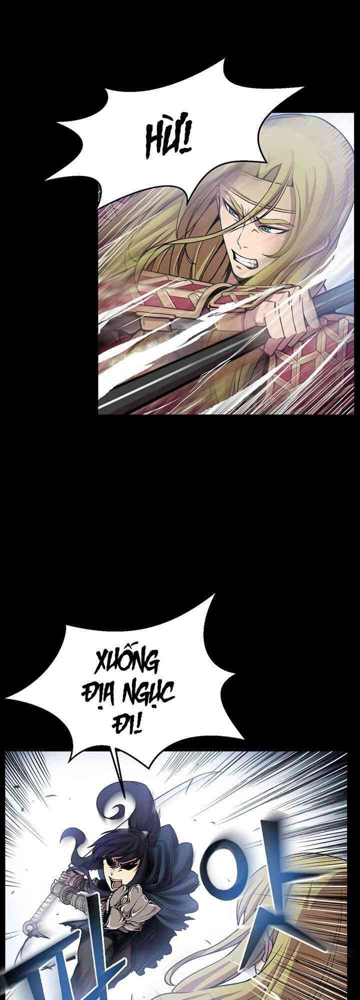 Luân Hồi Ác Nhân - Page 12