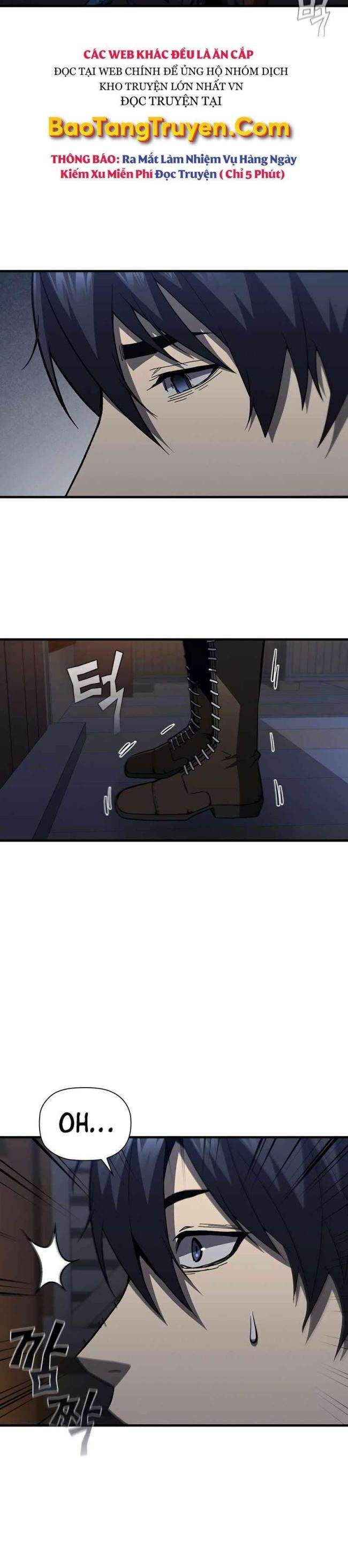 Khát Vọng Trỗi Dậy - Page 16