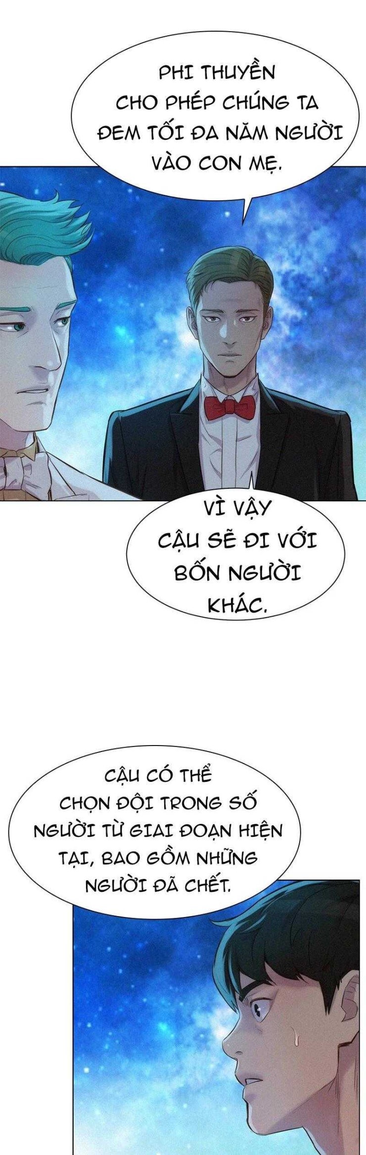 Thợ Săn Tí Hon - Page 19