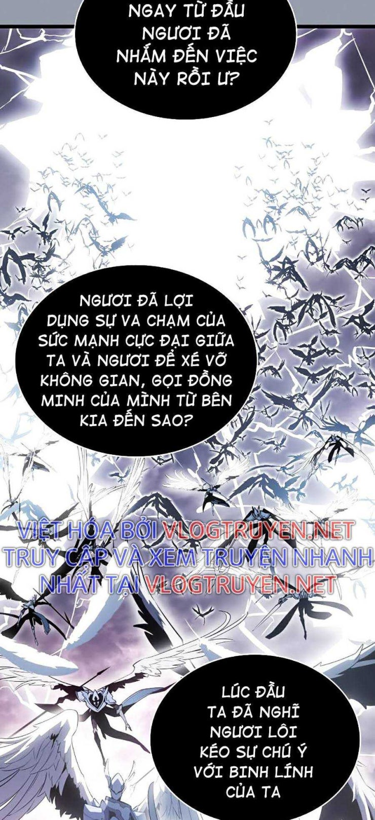 Tôi Thăng Cấp Một Mình SS2 - Page 5