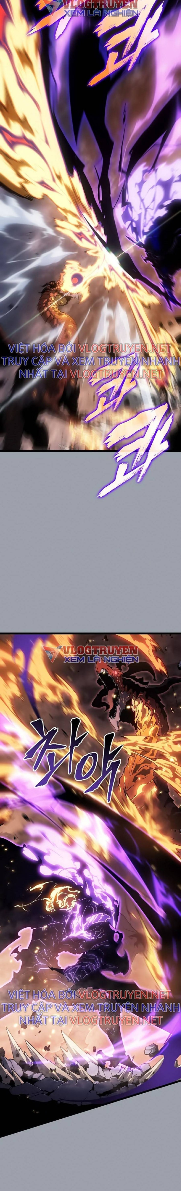 Tôi Thăng Cấp Một Mình SS2 - Page 9