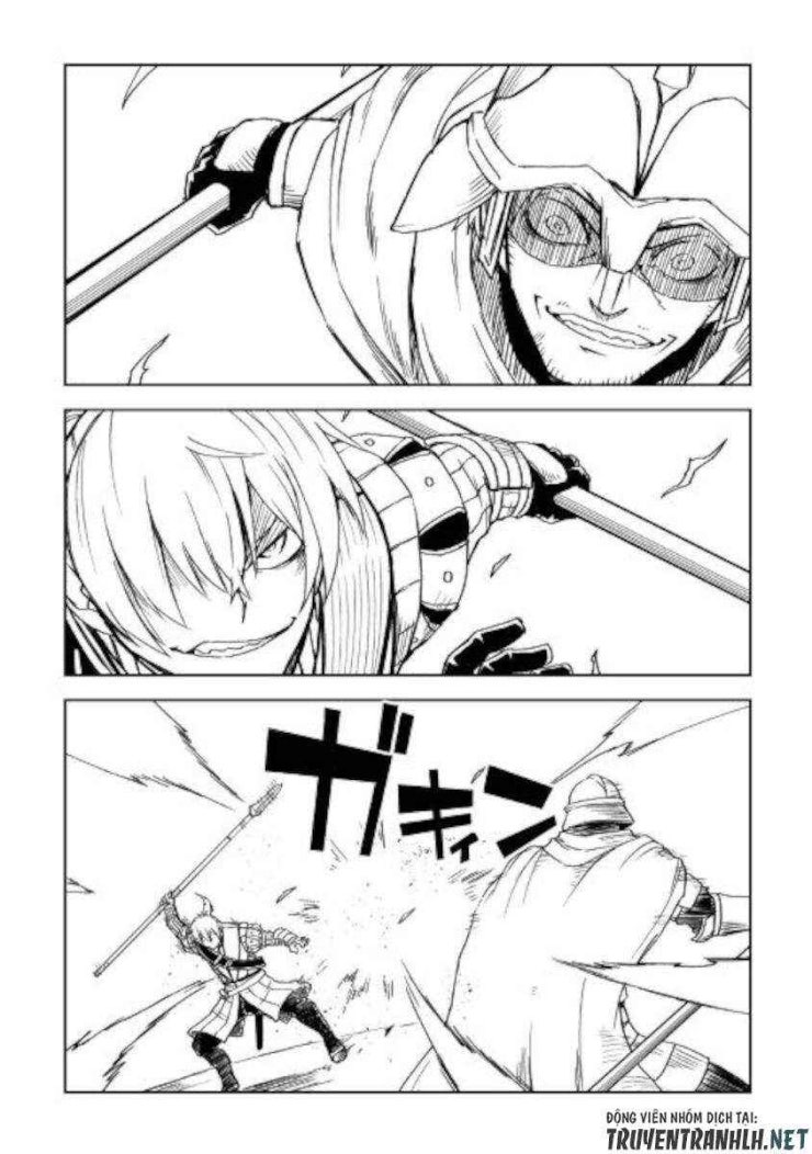 Kỷ Lục Về Sự Tái Sinh Của Tôi Ở Thế Giới Khác - Page 17