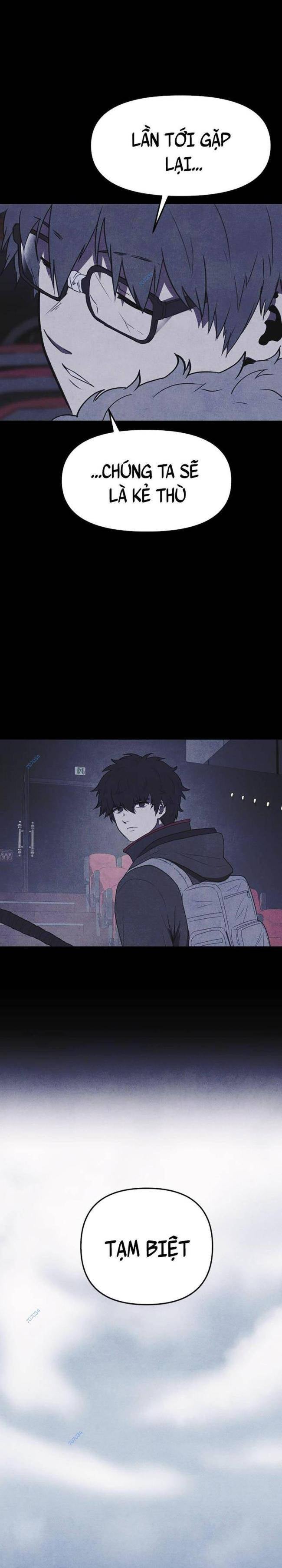 Cậu bé Shotgun - Page 28