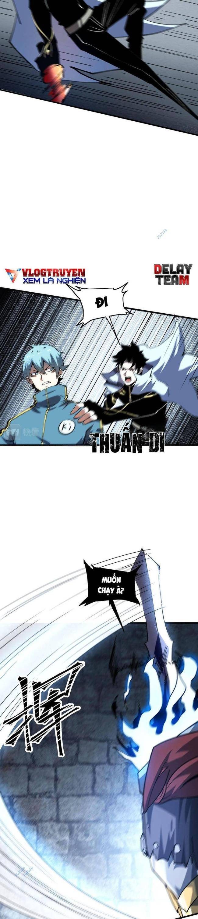 Trở Thành Cao Thủ Nhờ Bug - Page 15