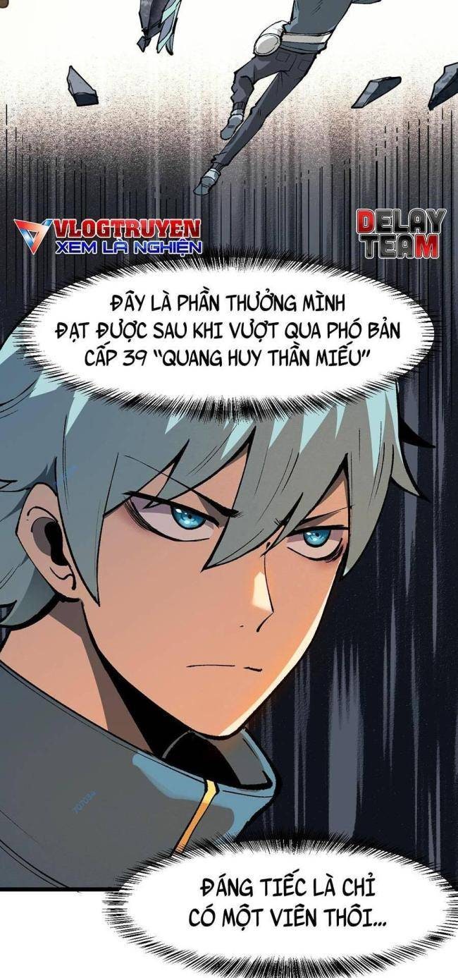 Trở Thành Cao Thủ Nhờ Bug - Page 4