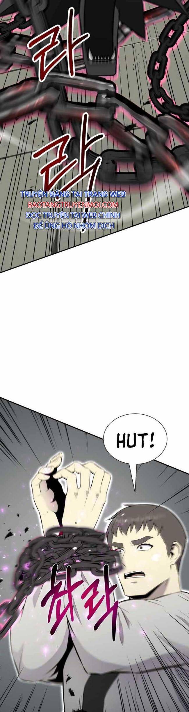 Luân Hồi Ác Nhân - Page 17