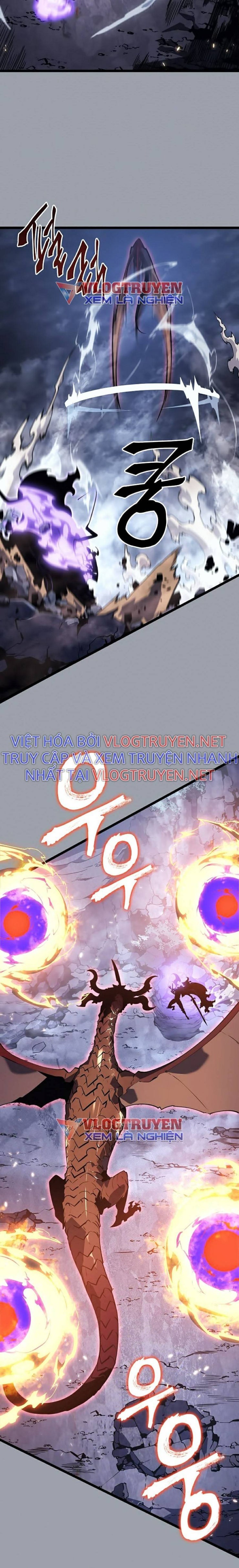 Tôi Thăng Cấp Một Mình SS2 - Page 11