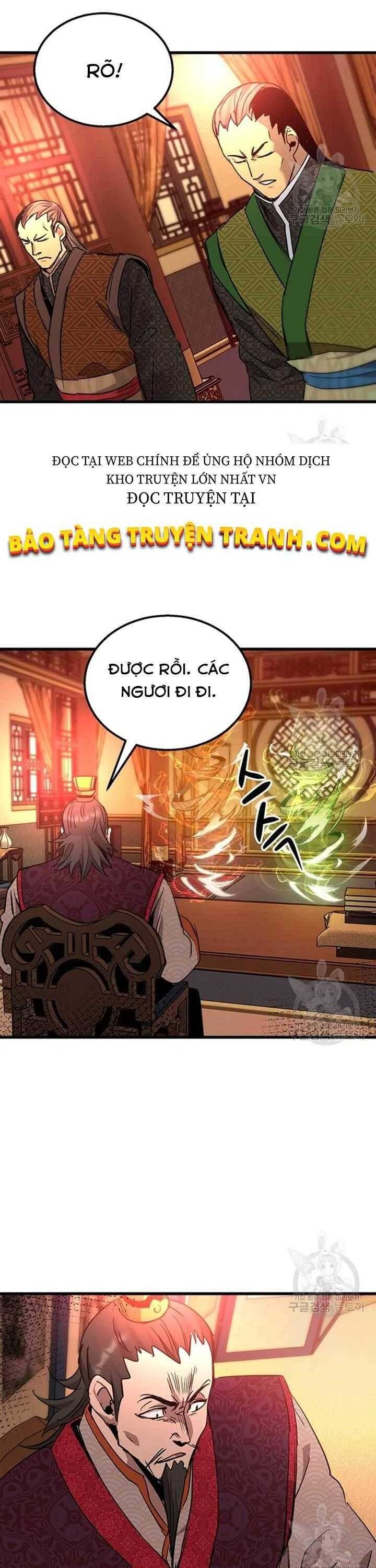 Đạo Sĩ Giang Hồ - Page 31