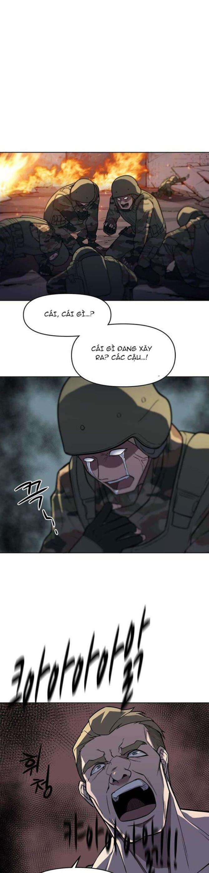 Người Quản Lý Mạnh Nhất Trong Lịch Sử - Page 25