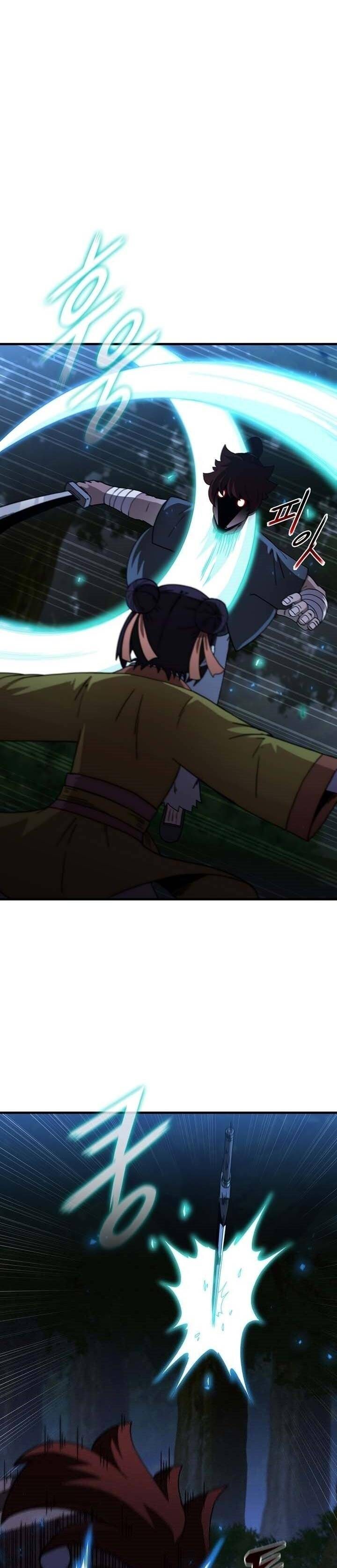 Thân Thủ Đệ Nhất Kiếm - Page 9