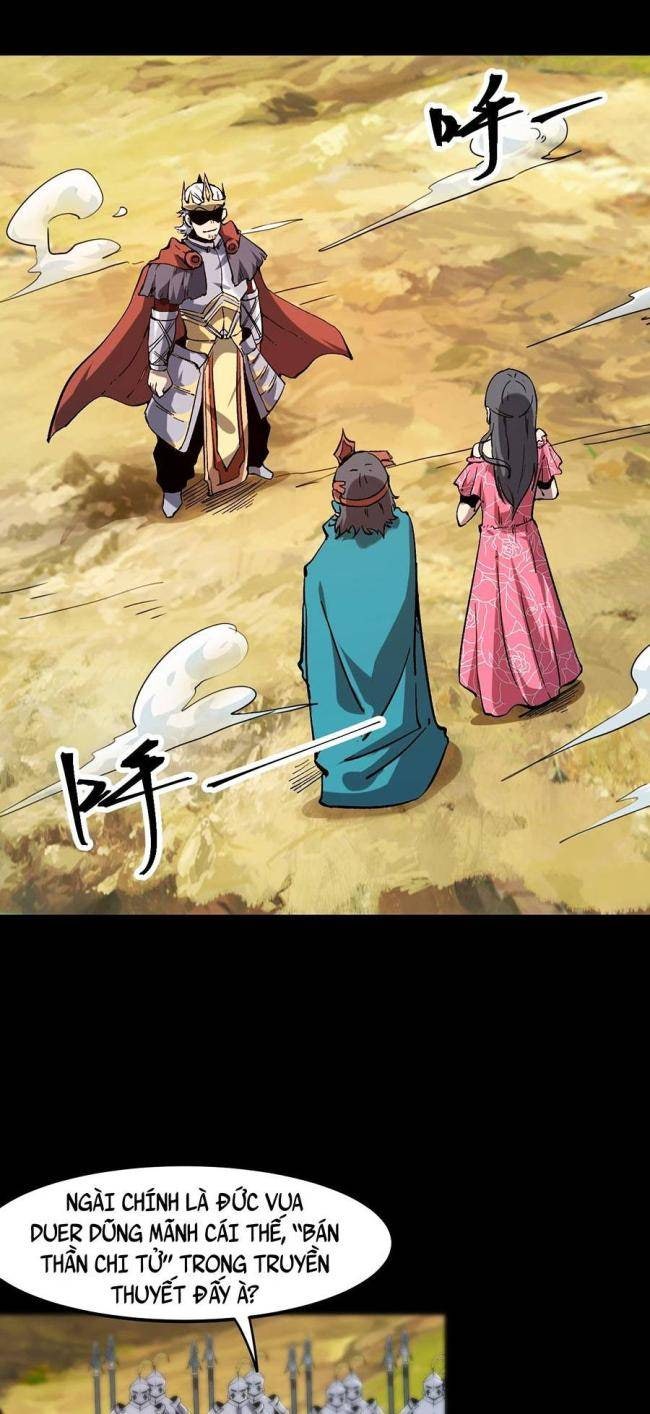 Trở Thành Cao Thủ Nhờ Bug - Page 14