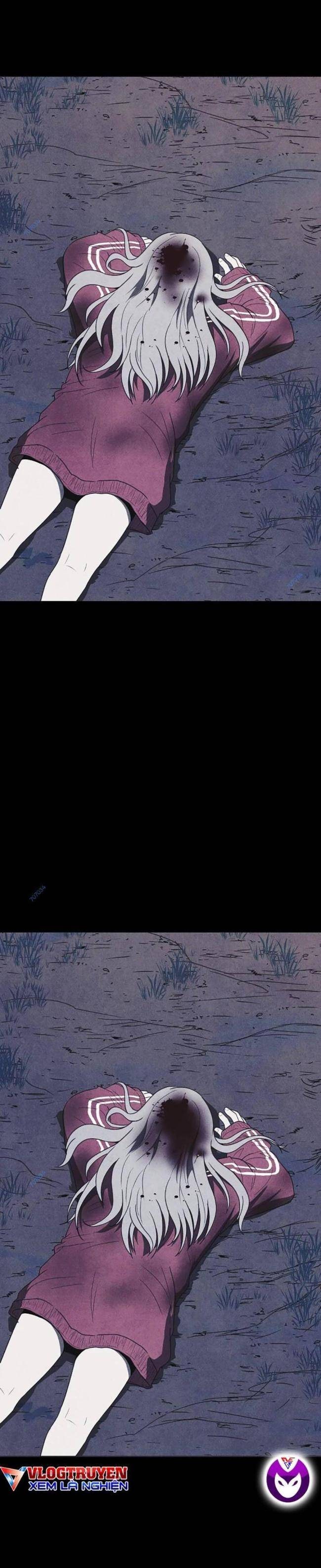 Cậu bé Shotgun - Page 36