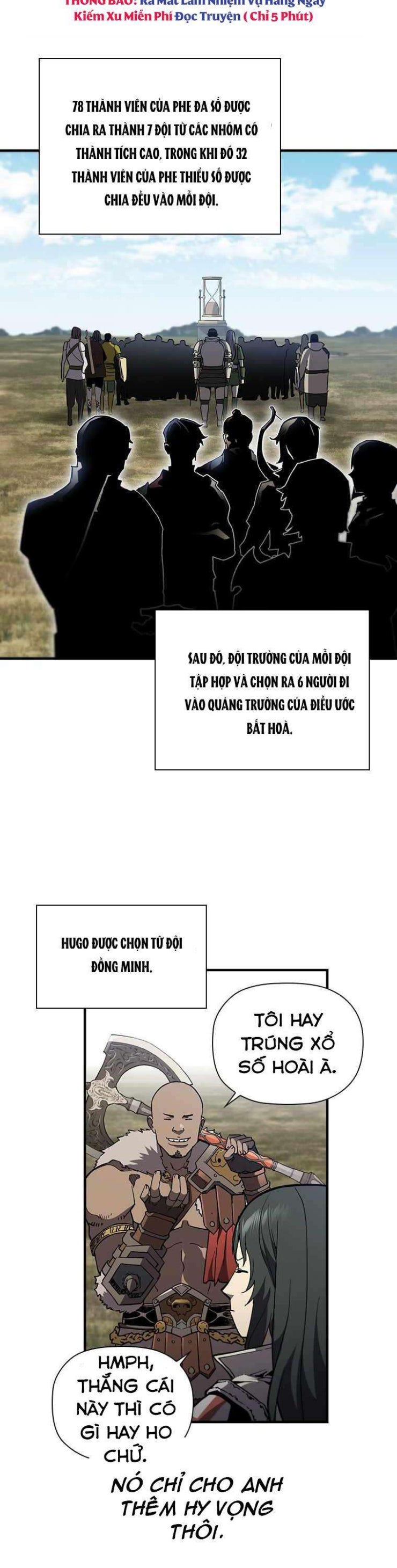 Khát Vọng Trỗi Dậy - Page 11