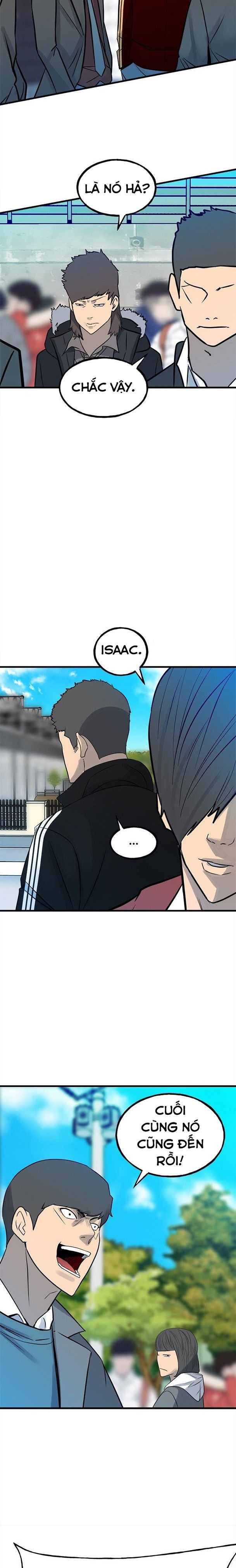 Kẻ Phản Diện - Page 6