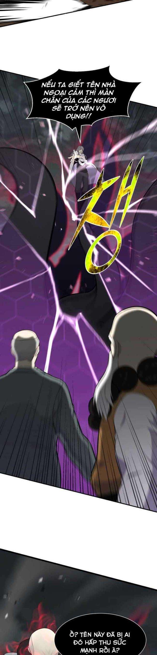 Luân Hồi Ác Nhân - Page 29