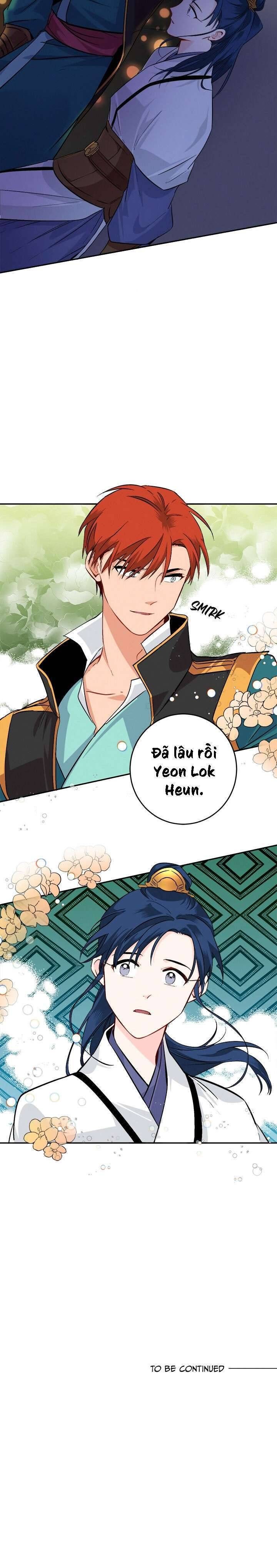 Yeon Lok Heun - Page 21