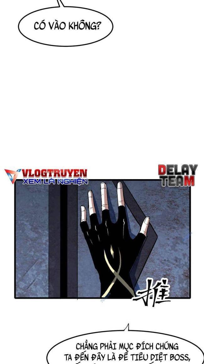 Trở Thành Cao Thủ Nhờ Bug - Page 41