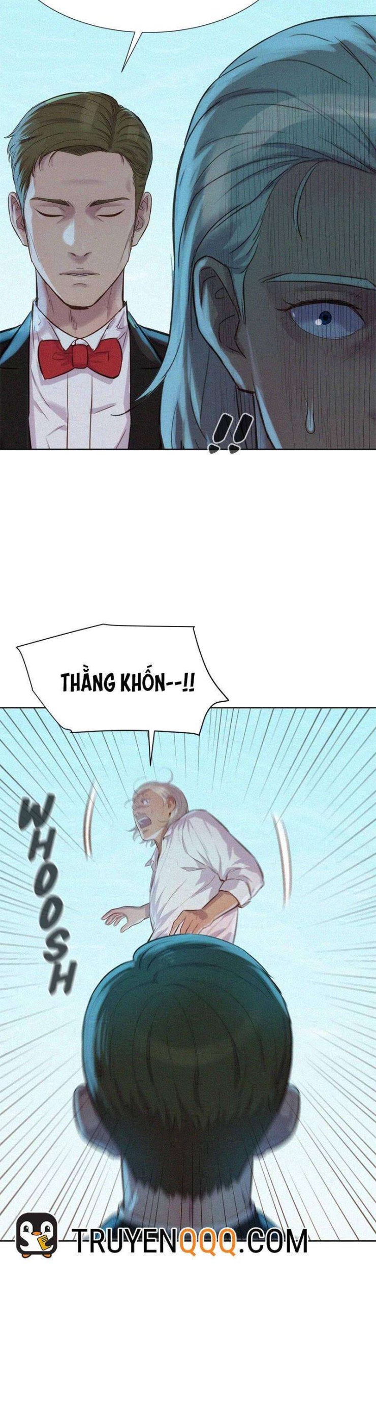 Thợ Săn Tí Hon - Page 15