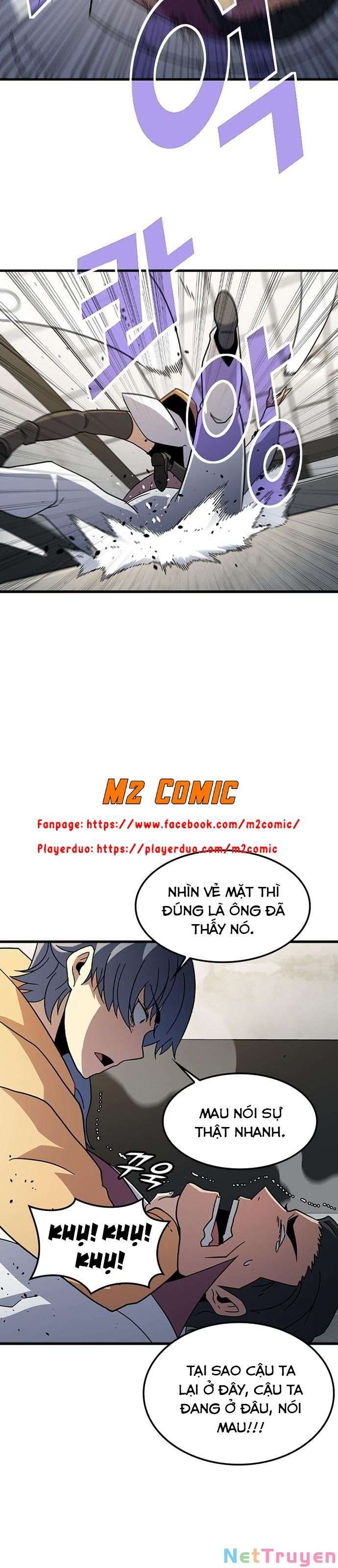 Điểm Chết - Page 25