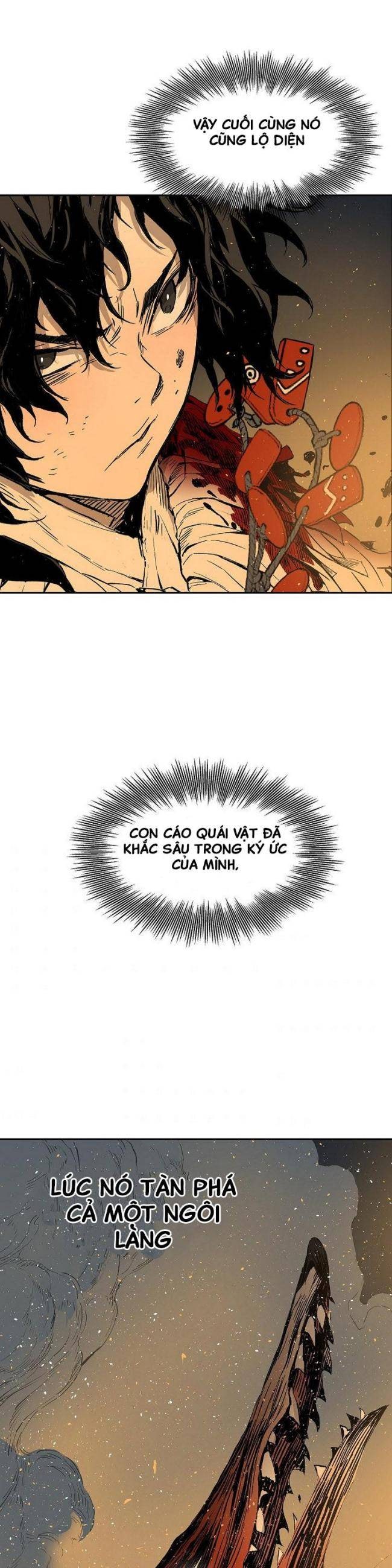 Vô Kiếm Tiểu Tử - Page 15