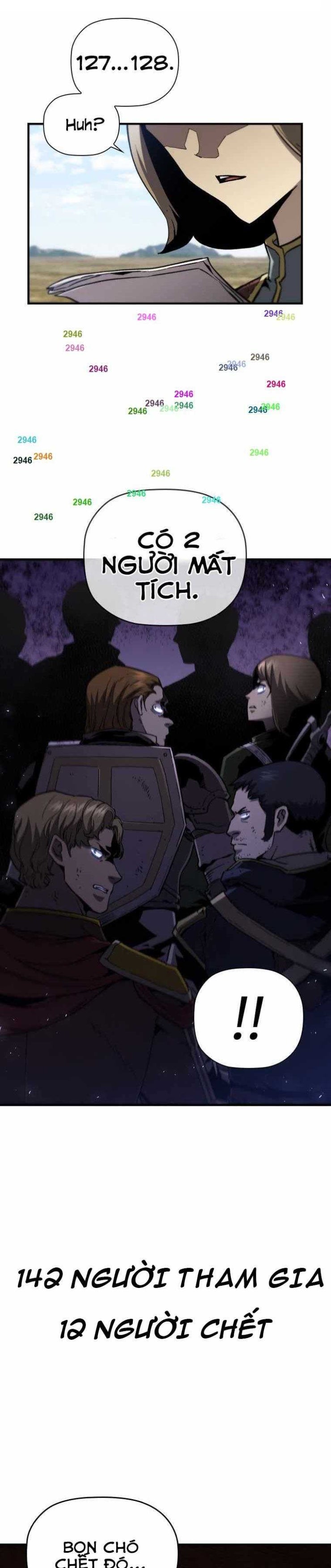 Khát Vọng Trỗi Dậy - Page 34