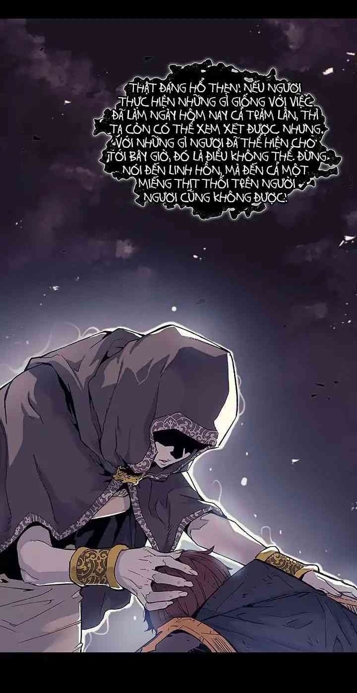 Khát Vọng Trỗi Dậy - Page 33