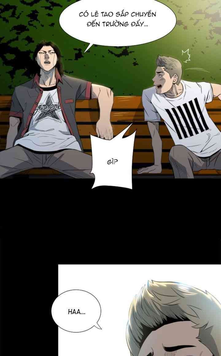 Kẻ Phản Diện - Page 32