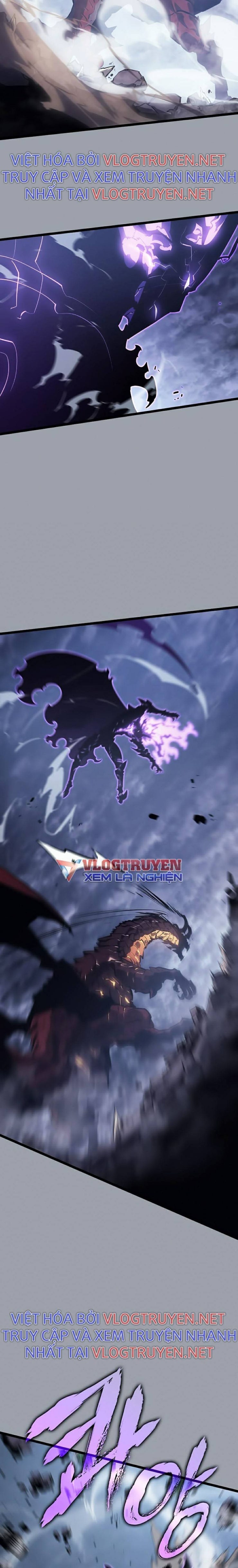 Tôi Thăng Cấp Một Mình SS2 - Page 5