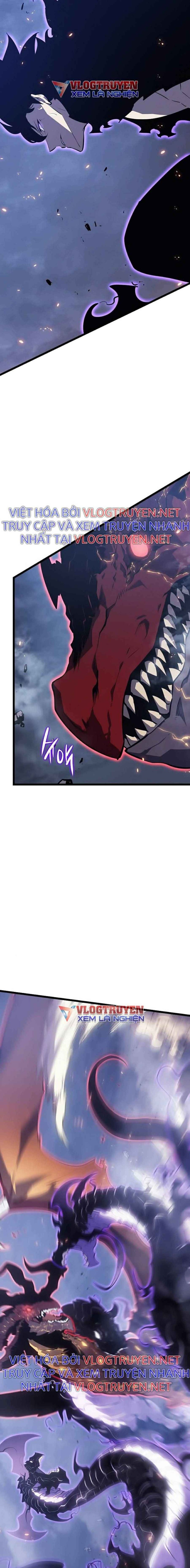 Tôi Thăng Cấp Một Mình SS2 - Page 13