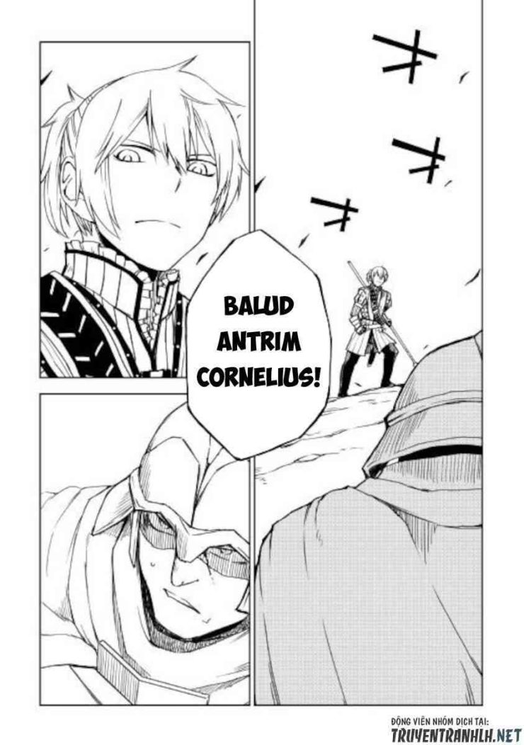 Kỷ Lục Về Sự Tái Sinh Của Tôi Ở Thế Giới Khác - Page 4