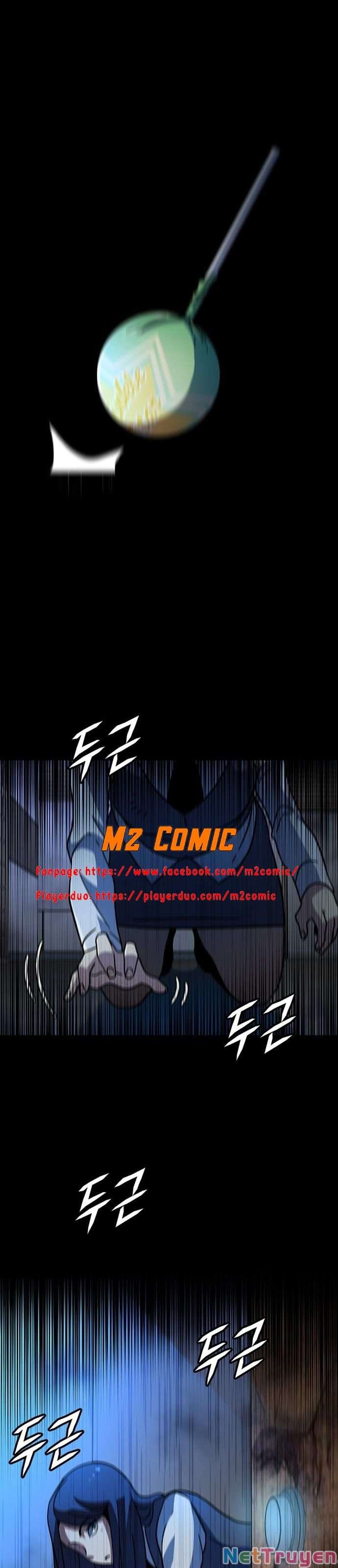 Điểm Chết - Page 14