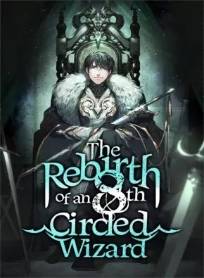 Sự Trở Lại Của Đại Pháp Sư