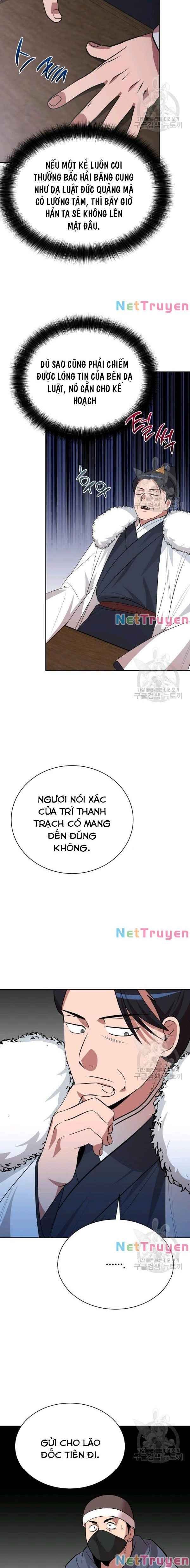 Họa Long Vương - Page 20