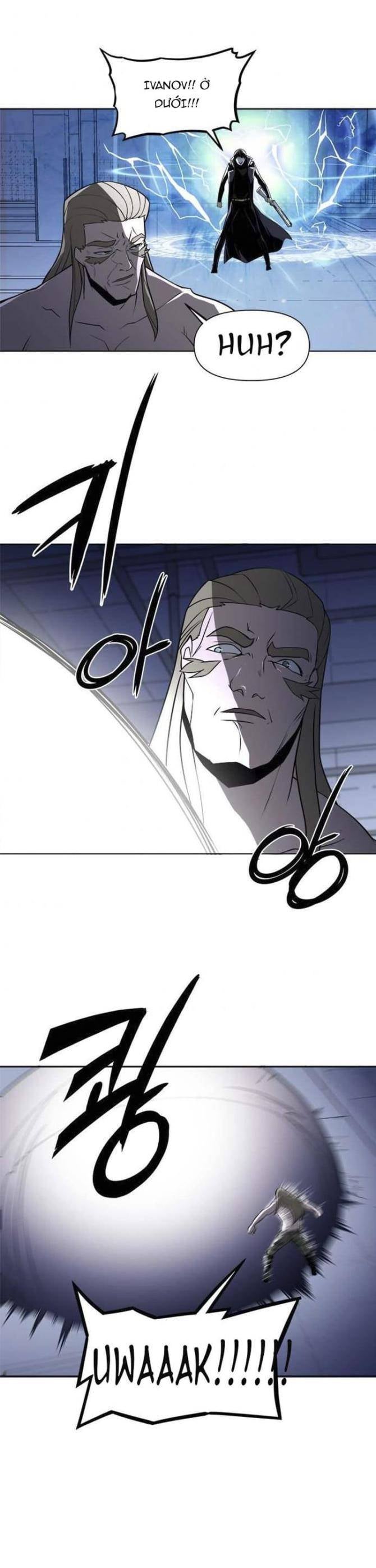 Người Quản Lý Mạnh Nhất Trong Lịch Sử - Page 25