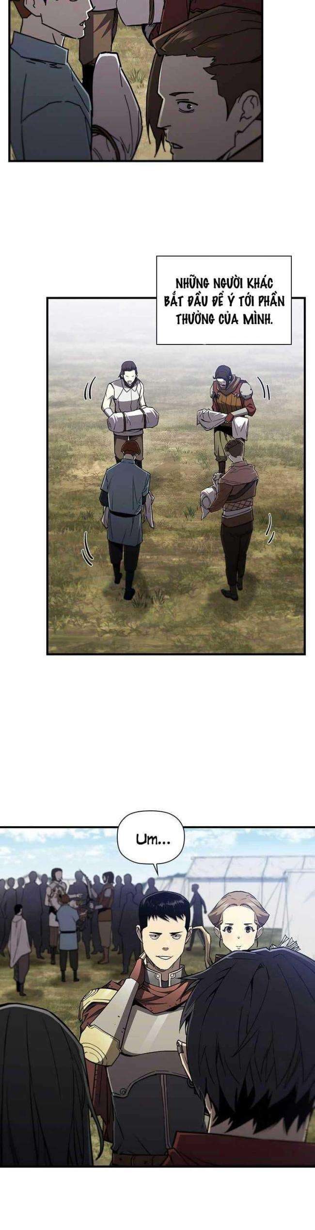 Khát Vọng Trỗi Dậy - Page 21