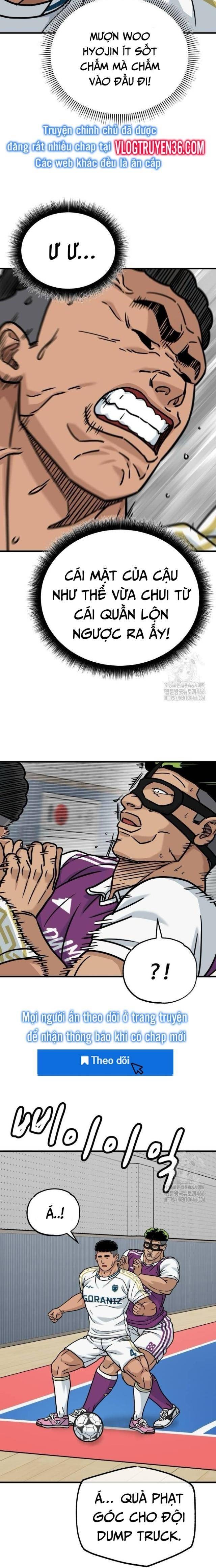 Thủ Môn - Page 14