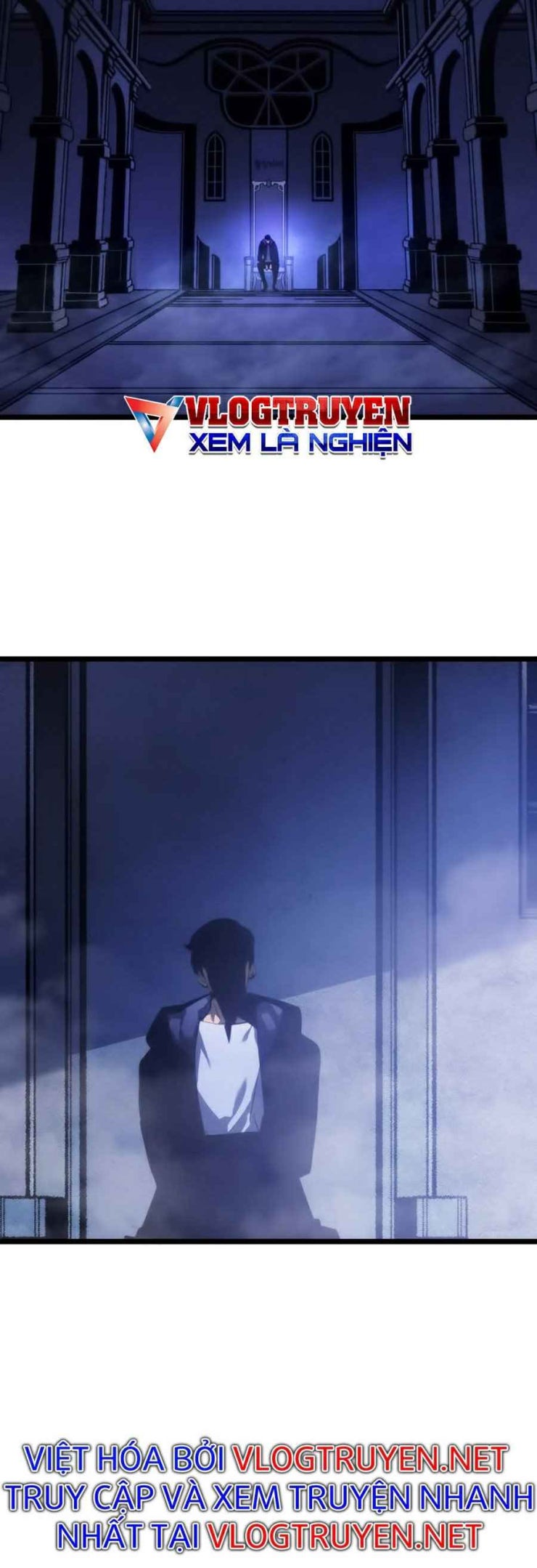 Tôi Thăng Cấp Một Mình SS2 - Page 18